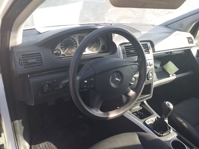 61460330 Mercedes