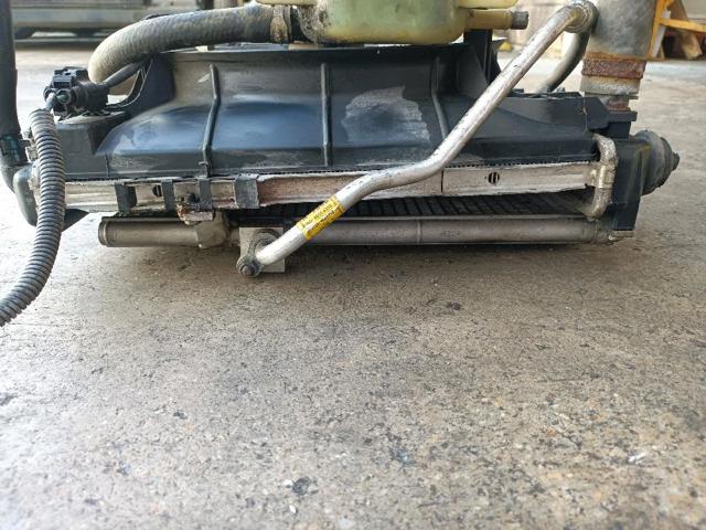 Tanque de recepção do secador de aparelho de ar condicionado 614719 GM