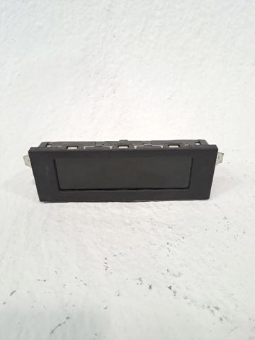 Mostrador multifuncional para Citroen C3 FC