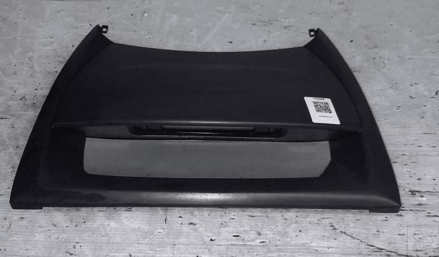 Mostrador multifuncional para Peugeot 807 E