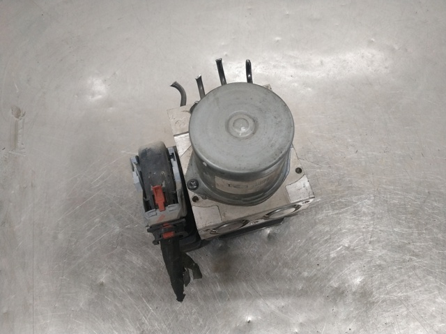 Unidade hidráulico de controlo ABS 6158945200 HYUNDAI