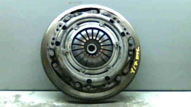 Volante de motor 616008 OPEL