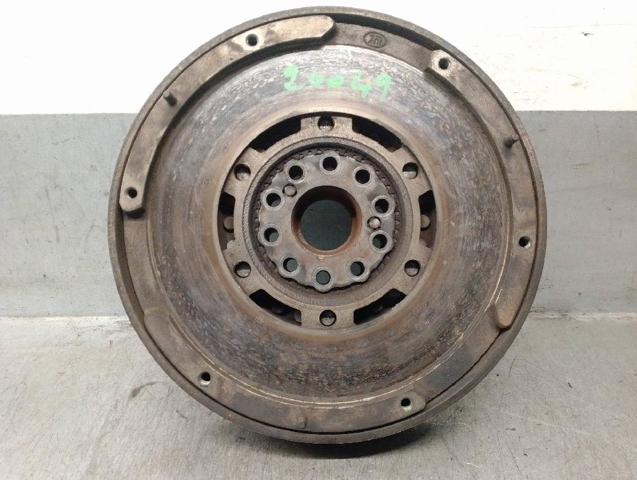 Volante de motor 616033 OPEL