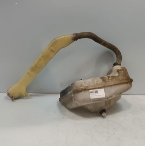 Tanque de fluido para lavador de vidro 61608381038 BMW