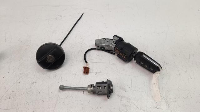 Antena (anel) de imobilizador 6160C1 PEUGEOT