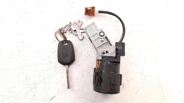 Antena (anel) de imobilizador 6160C1 PEUGEOT