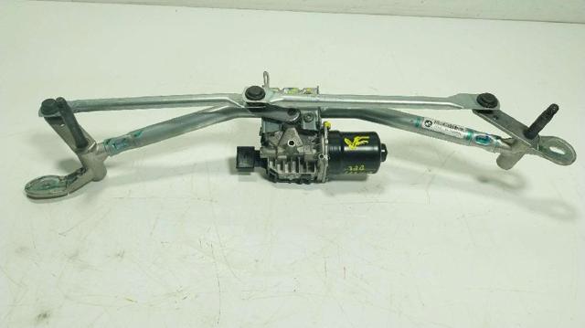 Trapézio de limpador pára-brisas para BMW X5 G05, F95