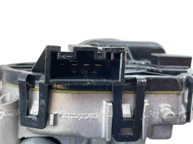 Trapézio de limpador pára-brisas 61617051669 BMW