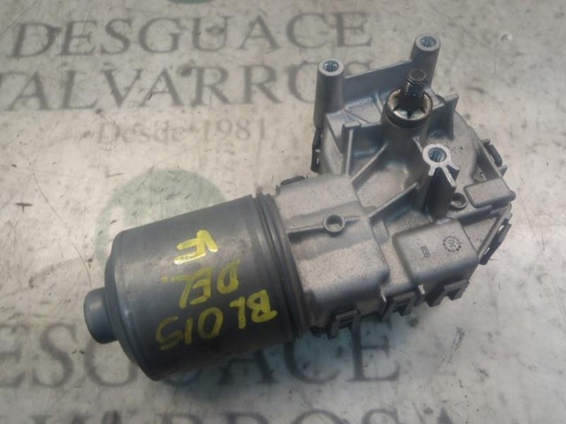 Trapézio de limpador pára-brisas 61617071693 BMW