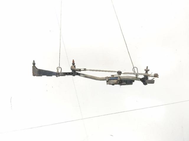 Trapézio de limpador pára-brisas 61617194029 BMW