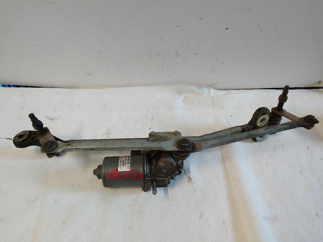 Trapézio de limpador pára-brisas 61617194029 BMW