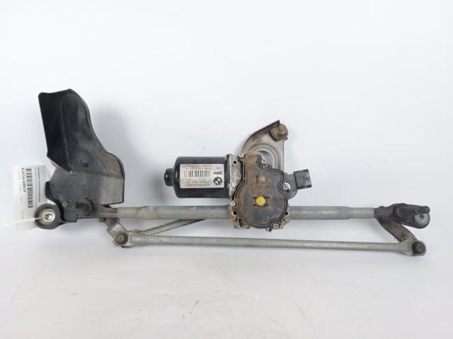 Trapézio de limpador pára-brisas para BMW 1 F20