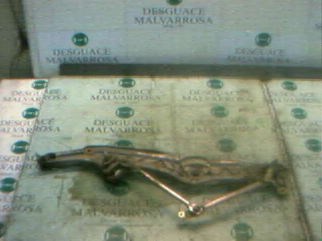 Trapézio de limpador pára-brisas para BMW 7 E38