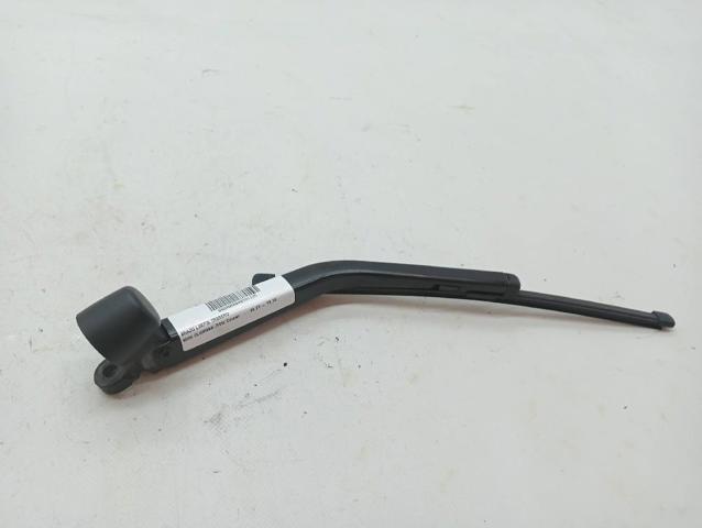 Limpa-pára-brisas de vidro traseiro 61620036625 BMW