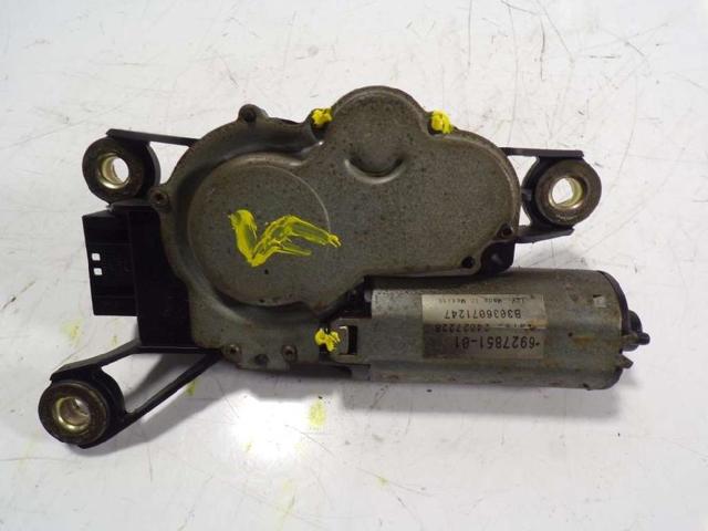 61626927851 BMW