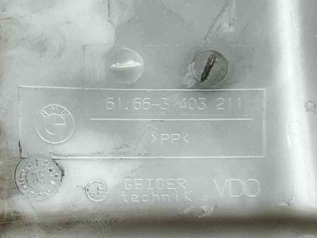 61663403211 BMW