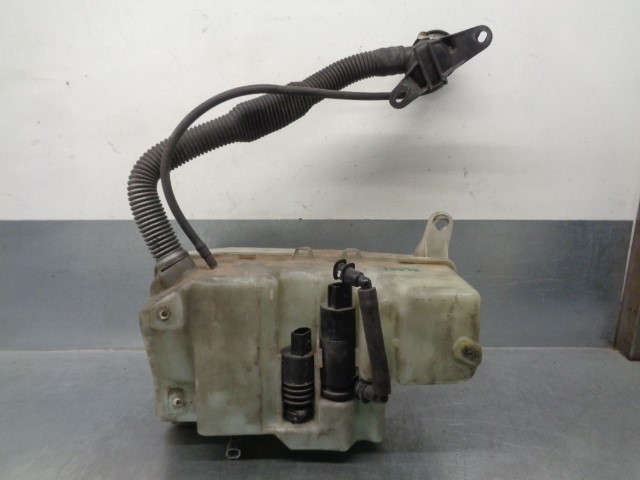 Tanque de fluido para lavador de vidro 61667009124 BMW
