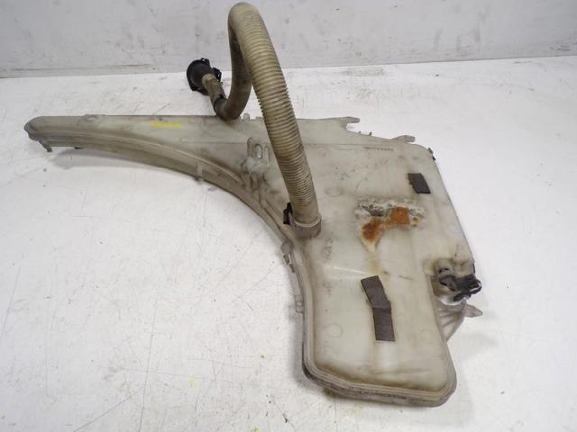 Tanque de fluido para lavador de vidro 61667238669 BMW