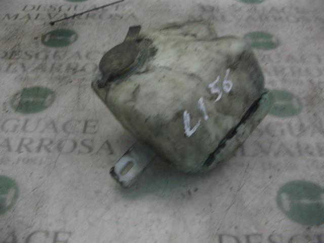 Tanque de fluido para lavador de vidro para BMW 3 E36