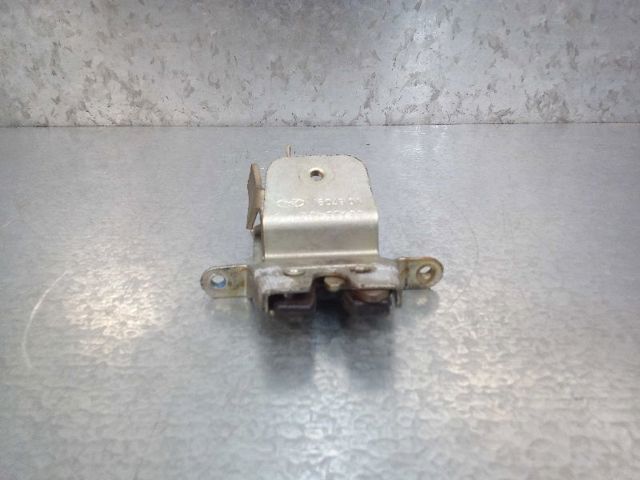 Comprar  Escort IV GAF, AWF, ABFT