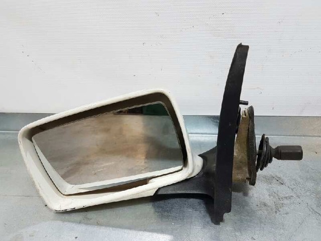 Espelho de retrovisão esquerdo para Ford Escort ALF