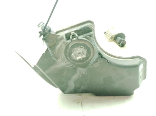 Tanque de fluido para lavador das luzes 61677008057 BMW