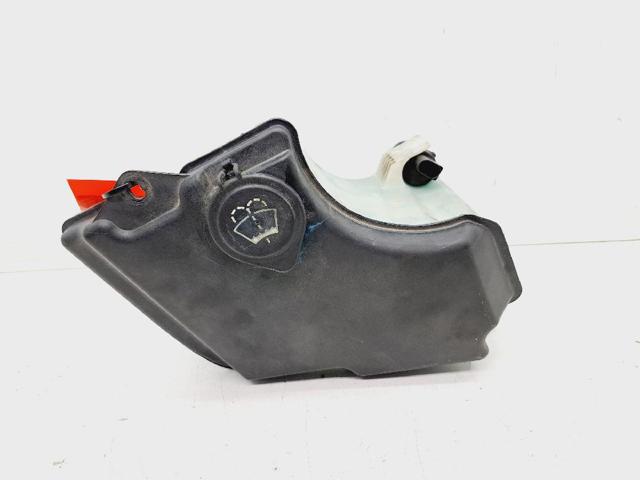 Tanque de fluido para lavador das luzes 61677008057 BMW