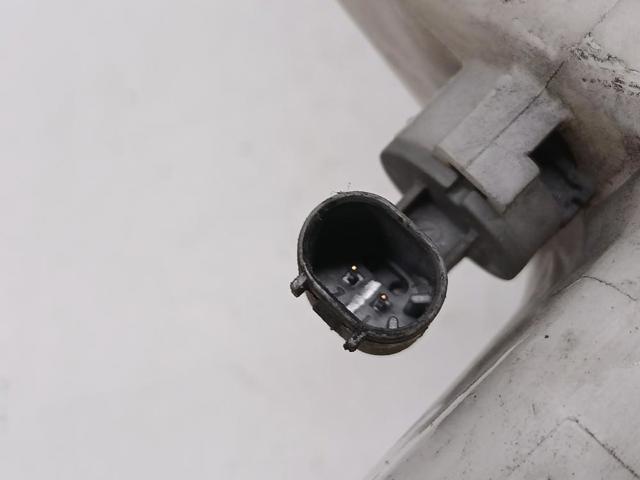 Tanque de fluido para lavador das luzes 61677008057 BMW