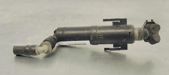 Injetor de fluido para lavador da luz dianteira 61677251640 BMW