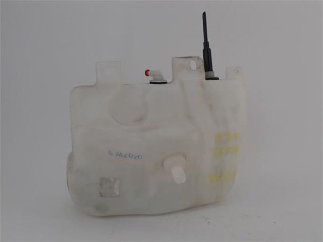 Tanque de fluido para lavador de vidro 61678361439 BMW
