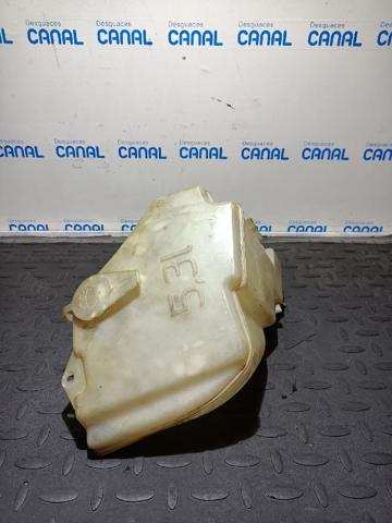 Tanque de fluido para lavador de vidro 61678362808 BMW