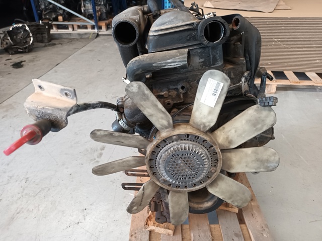 616963 Mercedes