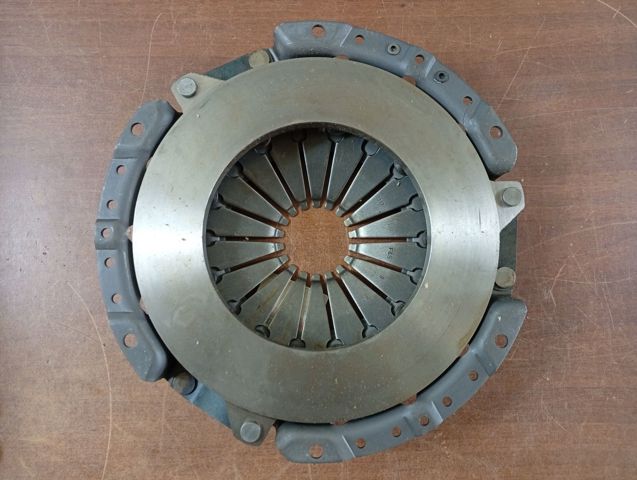 Cesta de embraiagem para Ford Sierra BNC