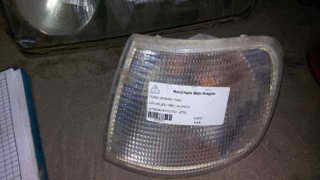 Pisca-pisca esquerdo 6177865 FORD