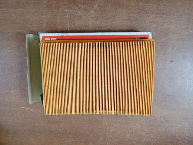 Filtro de ar 6178411 FORD