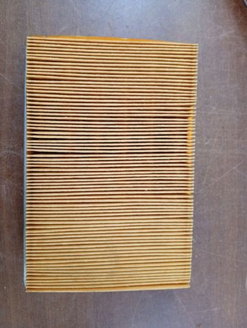 Filtro de ar 6178411 FORD