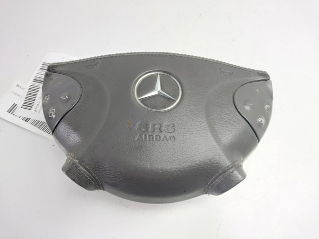 61860240B Mercedes