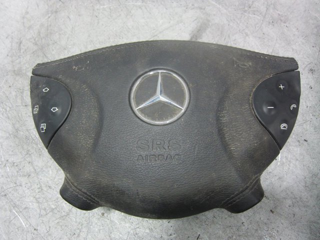 61860240B Mercedes