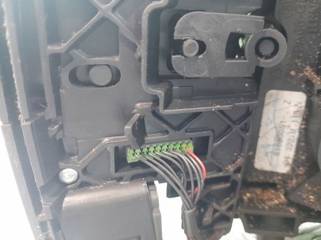 61880051 Renault (RVI)