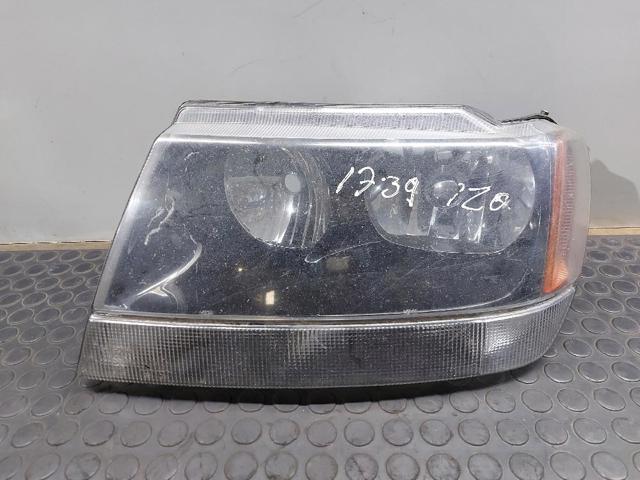 Luz direita 61B50005093 CHRYSLER