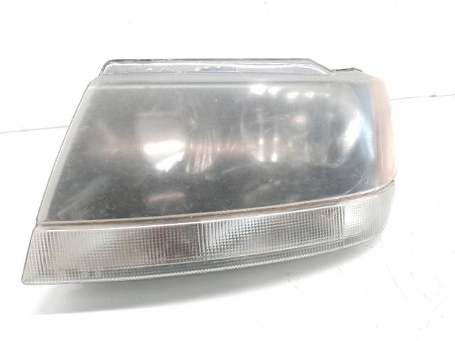 Luz direita 61B50005093 CHRYSLER