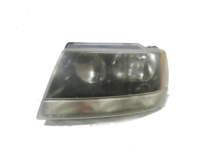 Luz direita 61B50005093 CHRYSLER