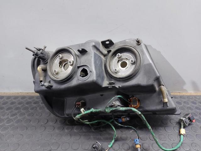 Luz direita 61B50005093 CHRYSLER