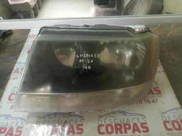 Luz direita 61B50005093 CHRYSLER