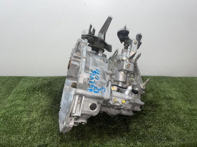 61MD4 Honda