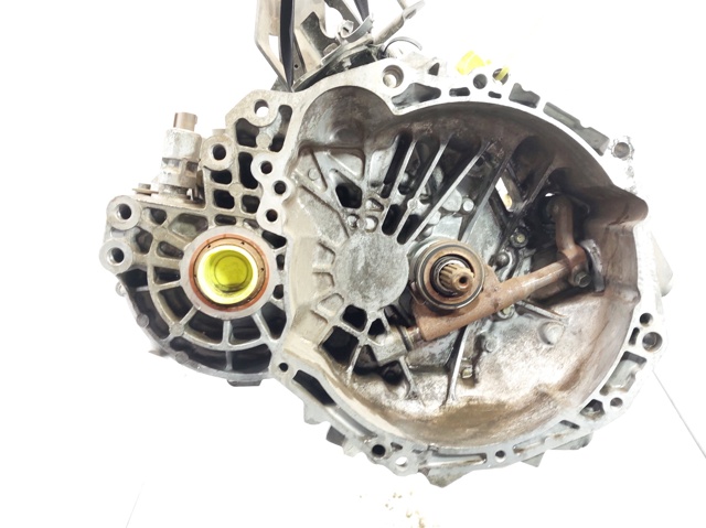 61MD4 Honda