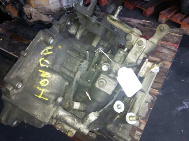61MD4 Honda