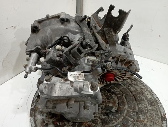 61MD4 Honda