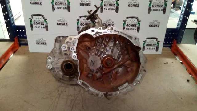 61MD4 Honda