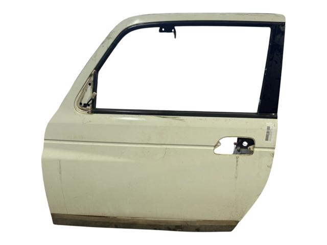 Porta dianteira esquerda para SsangYong Korando KJ